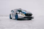 Ford Fiesta WRC by M-Sport 2018 года